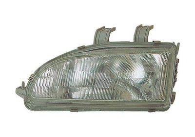 Фара DEPO 2171111LLDE