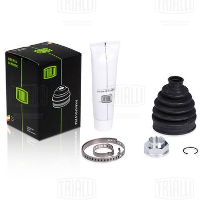 Ремкомплект ШРУС наружного TRIALLI FG0513