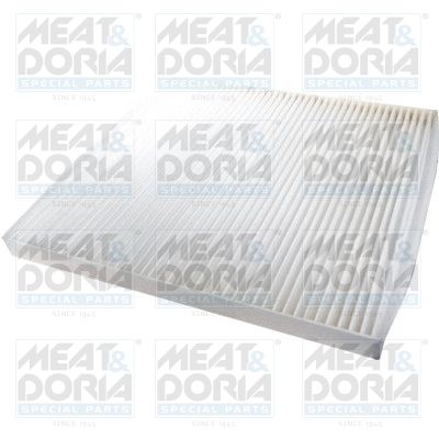 Фильтр салона MEAT&DORIA 17572