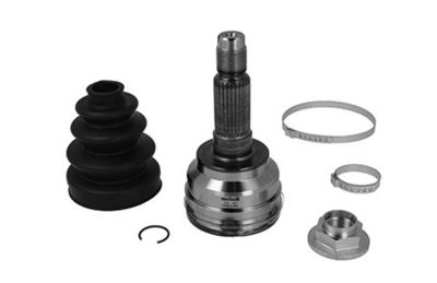 ШРУС METELLI 151473