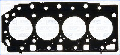 Прокладка ГБЦ MasterKit 77BGH014