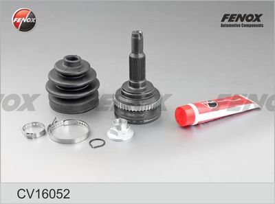 ШРУС FENOX CV16052