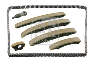 Комплект цепи ГРМ FEBI 30319
