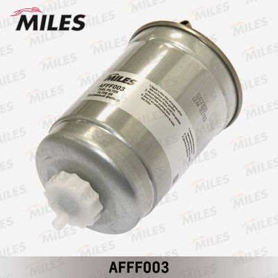Фильтр топливный Miles AFFF003