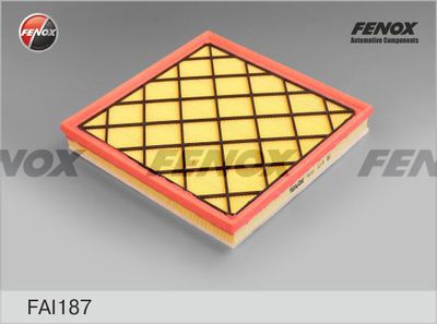 Фильтр воздушный NEVSKY FILTER NF5593P