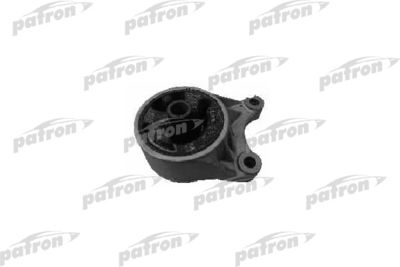 Опора двигателя передняя правая PATRON PSE3144