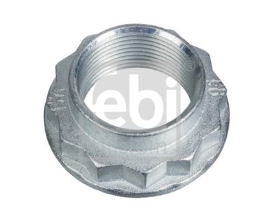 Гайка ступицы FEBI 12181