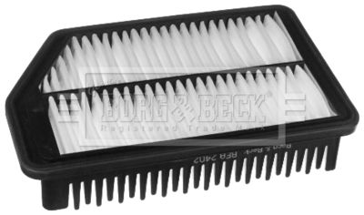 Фильтр воздушный BIG FILTER GB963