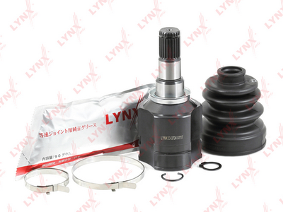 ШРУС внутренний LYNXauto CI3724