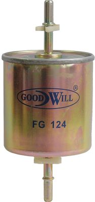 Фильтр топливный GOODWILL FG124