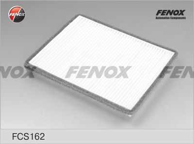 Фильтр салона TSN 97206