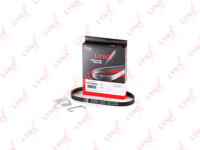 Ремень поликлиновой LYNXauto 5PK0692EL