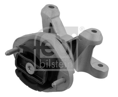 Опора КПП FEBI 23286