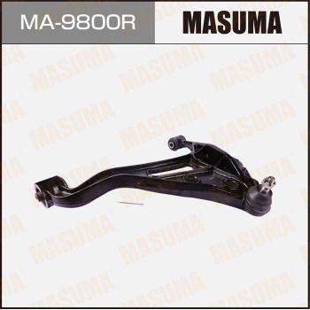 Рычаг подвески Masuma MA9800R