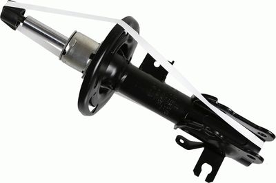 Амортизатор передний левый SACHS 317624
