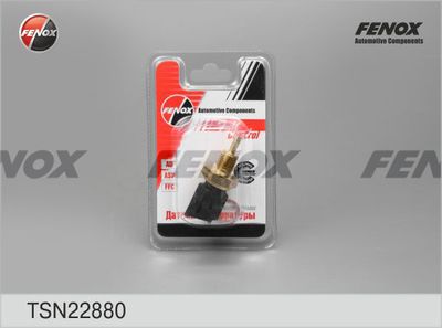 Датчик температуры охлаждающей жидкости FENOX TSN22880