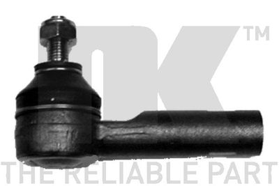 Наконечник рулевой тяги NK 5034001
