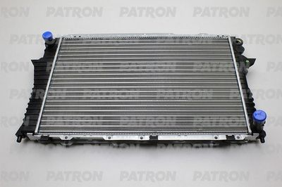 Радиатор системы охлаждения PATRON PRS3380