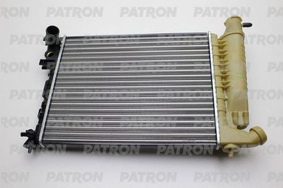 Радиатор системы охлаждения PATRON PRS3316