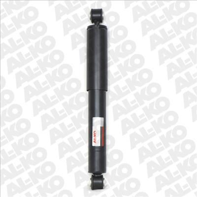 Амортизатор задний газовый TORR DH1267