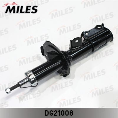 Амортизатор передний правый Miles DG21008