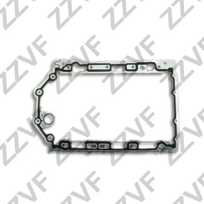 Прокладка LAND ROVER LR005994