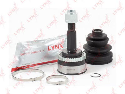 ШРУС наружный LYNXauto CO5724A