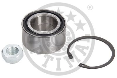 Подшипник ступицы колеса комплект OPTIMAL 971821