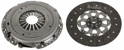 Комплект сцепления SACHS 3000970107