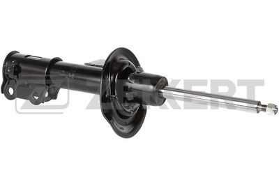 Амортизатор газовый левый передней подвески Zekkert SG6607