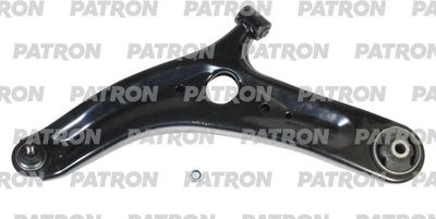Рычаг подвески с шаровой левый PATRON PS5404L