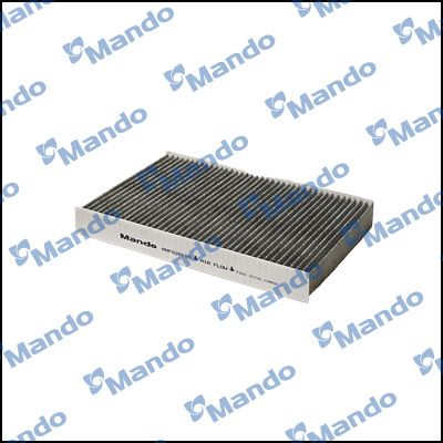 Фильтр салона Mando MMF025135