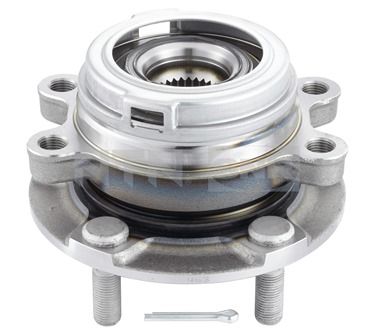 Ступица колеса SNR R16893