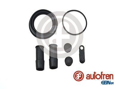 Ремкомплект тормозного суппорта SEINSA AUTOFREN D4748