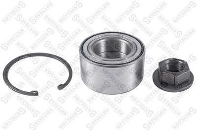 Подшипник ступицы передний комплект STELLOX 4328097SX