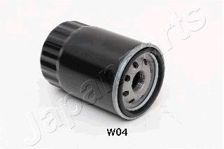 Фильтр масляный JAPANPARTS FOW04S