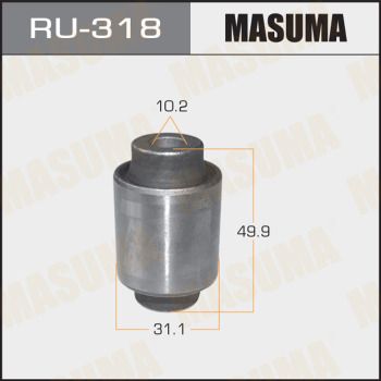 Сайлентблок Masuma RU318