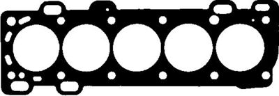 Прокладка ГБЦ GLASER H8011600