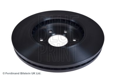 Диск тормозной Blue Print ADN143173
