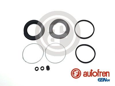 Ремкомплект тормозного суппорта SEINSA AUTOFREN D4020