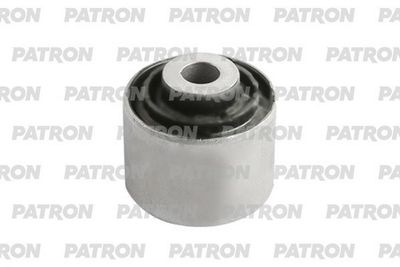 Сайлентблок рычага подвески PATRON PSE12074