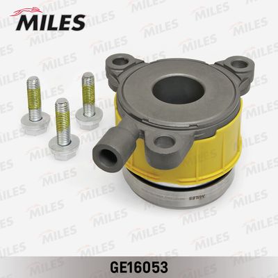 Подшипник выжимной Miles GE16053