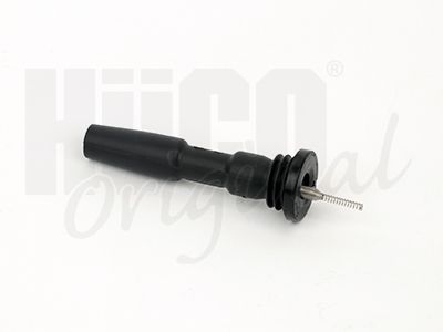 Наконечник свечи зажигания VAG 04C905199E