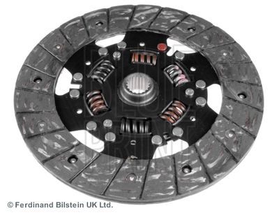 Диск сцепления Blue Print ADN13141