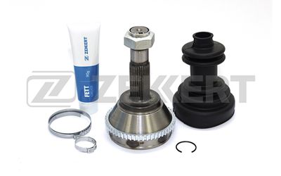 ШРУС наружный B-RING HBOC2601A