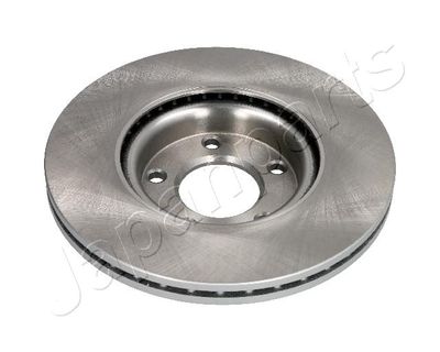 Диск тормозной JAPANPARTS DI309C