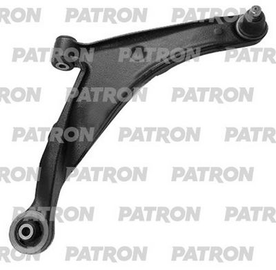 Рычаг подвески PATRON PS50207R