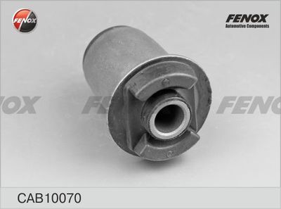 Сайлентблок рычага подвески FENOX CAB10070