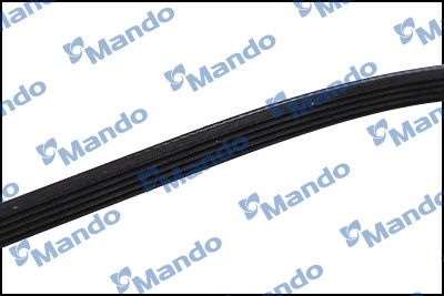 Ремень поликлиновой Mando MB5PK1190