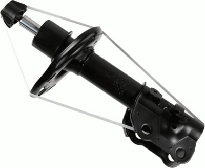 Амортизатор газовый передний правый SACHS 317512